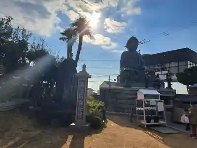 大佛寺(大阪府)