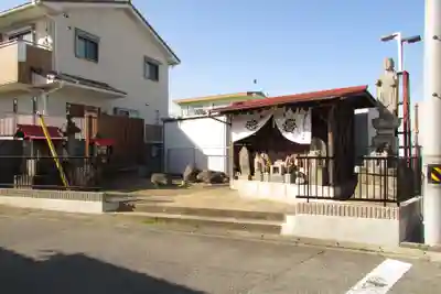 弘法堂(羽根公民館)のその他建物