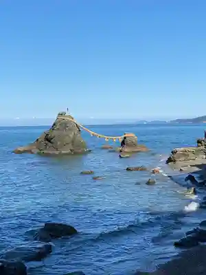 二見興玉神社(三重県)