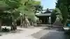 浅間神社のその他建物