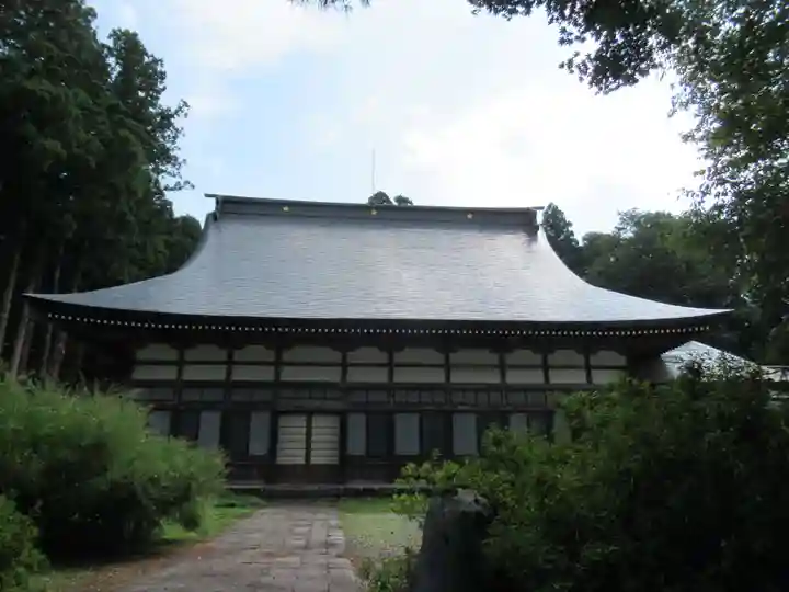 瑞祥庵(新潟県)