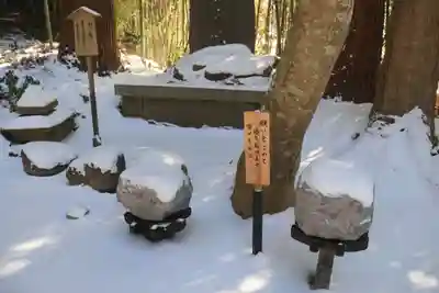 明石神社の体験その他