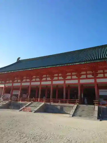 平安神宮(京都府)