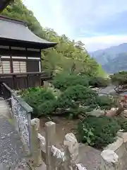 宝珠山 立石寺(山形県)