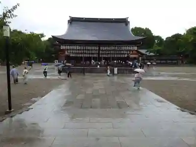 八坂神社(祇園さん)(京都府)