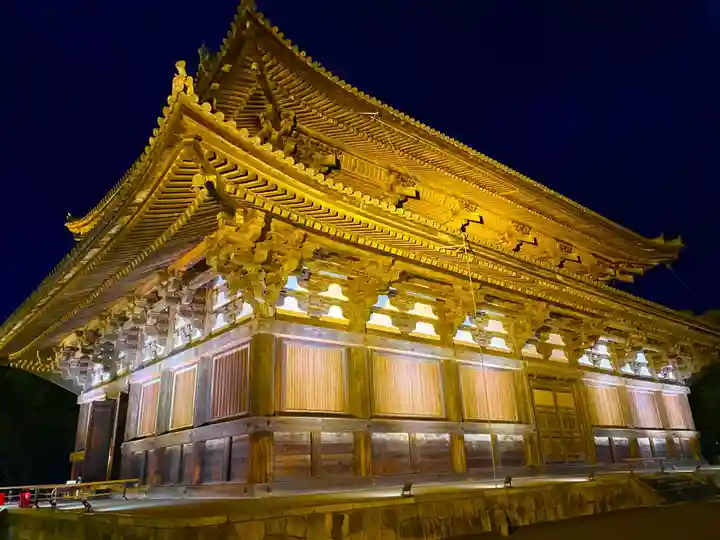 東寺(教王護国寺)(京都府)