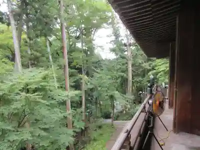 石山寺(滋賀県)