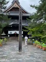 信濃國分寺の建物その他