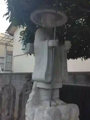 泉福寺(東京都)