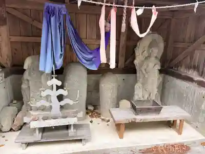 月山神社(秋田県)
