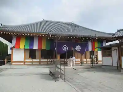 地蔵寺（桂地蔵寺）の本殿・本堂