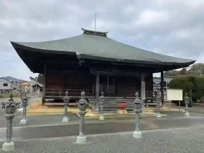 酒見寺のその他建物