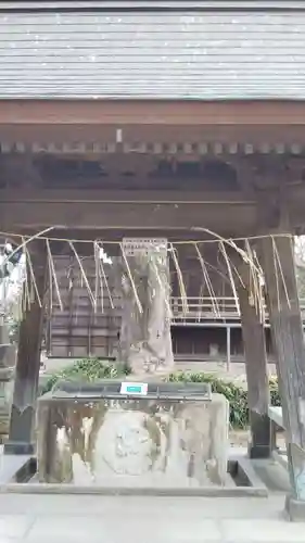 飯香岡八幡宮(千葉県)