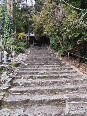 青龍寺(高知県)