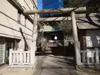 六本木天祖神社(東京都)