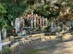 奥之院（岩屋寺）(愛知県)