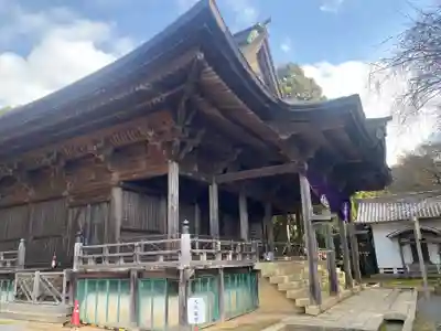醍醐寺（上醍醐）(京都府)