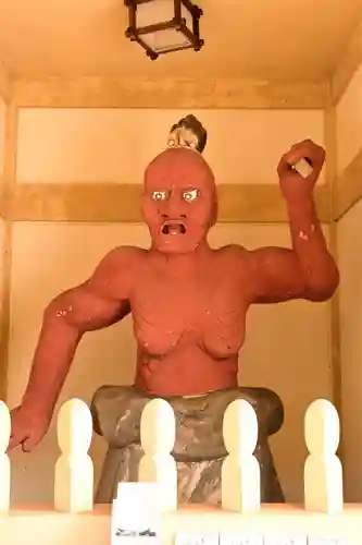 定福寺(高知県)