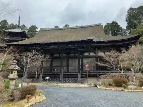 常樂寺(滋賀県)