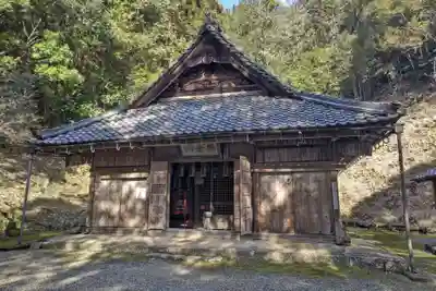 弘誓寺(岐阜県)