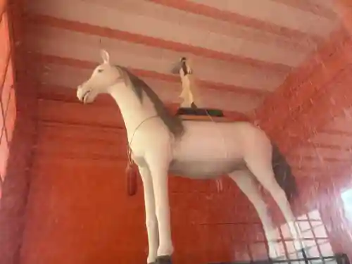 葛飾八幡宮(千葉県)