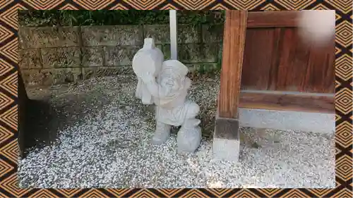 赤羽八幡神社(東京都)