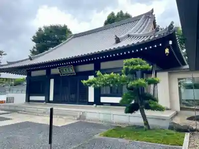 観音寺(東京都)