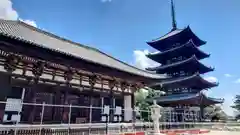 興福寺(奈良県)