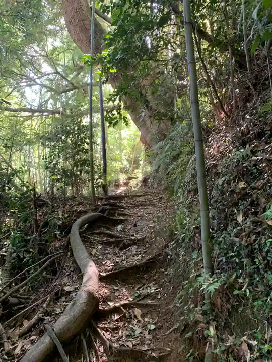 金刀比羅神社(千葉県)