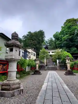 住吉神社(東京都)