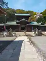 波太神社(大阪府)