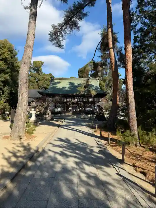 今宮神社(京都府)