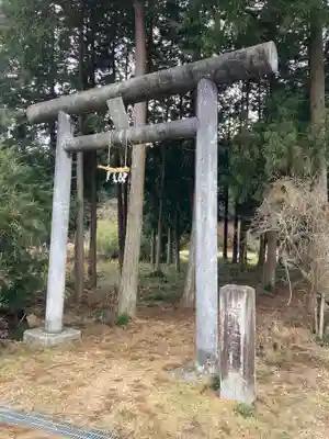 鹿島神社(茨城県)