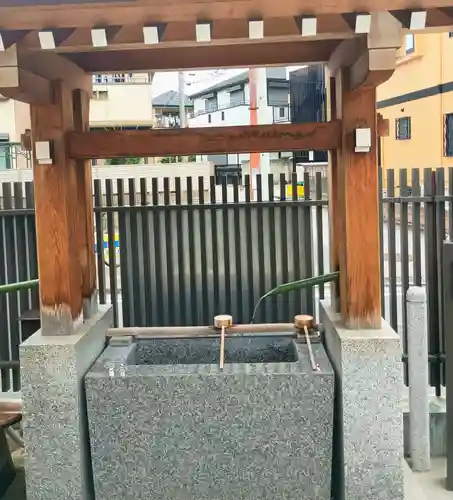 出雲大社埼玉分院(埼玉県)