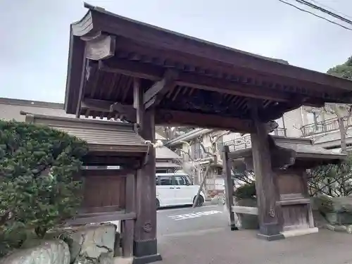 東禅寺(千葉県)