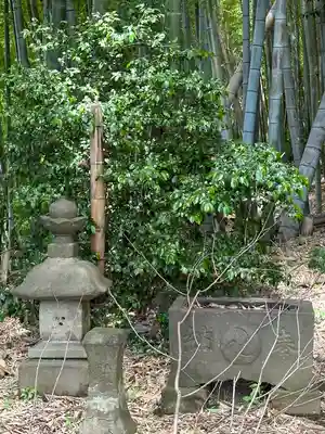 日枝神社(神奈川県)