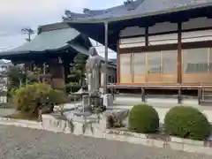 祐泉寺(岐阜県)