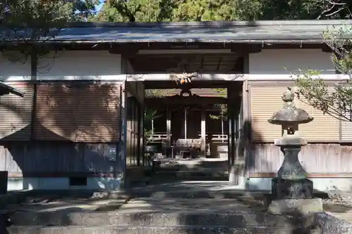 熊野三所大神社（浜の宮王子）(和歌山県)
