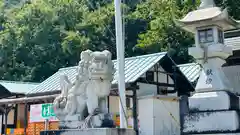 天之御中主尊神社(滋賀県)