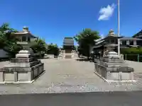金刀比羅神社(滋賀県)