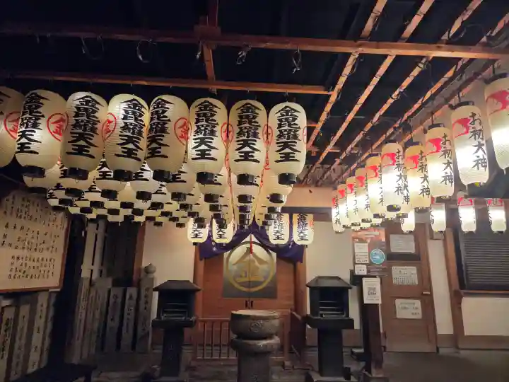 法善寺(大阪府)