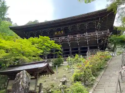 圓教寺(兵庫県)