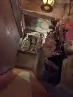 玉眞院玉川大師の仏像