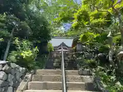 日運寺の建物その他