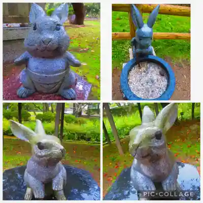 出雲大社(島根県)