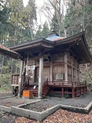 正覚院(岩手県)