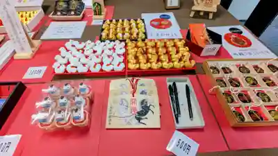 五百羅漢寺の絵馬