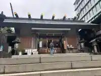 芝大神宮(東京都)