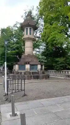 靖國神社(東京都)