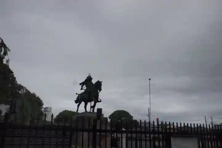 芳林寺のその他建物